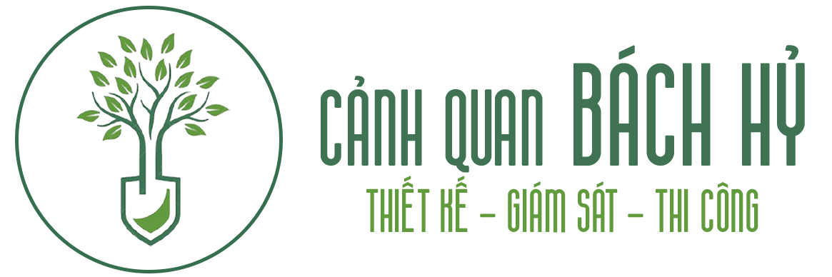 Cảnh quan Bách Hỷ
